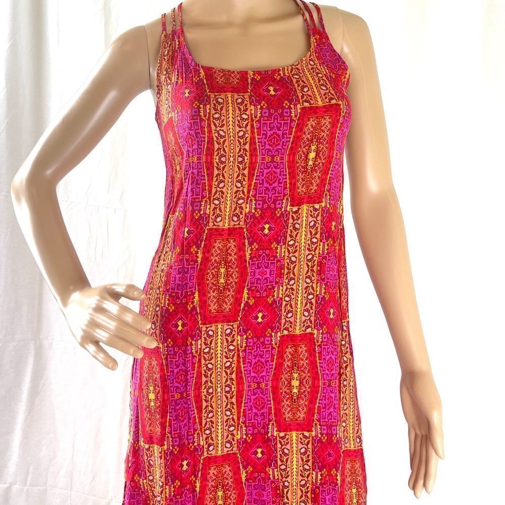 Maxi dress ✨ - Picture 3 of 12